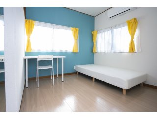 条件付きで賃料2,000円引き