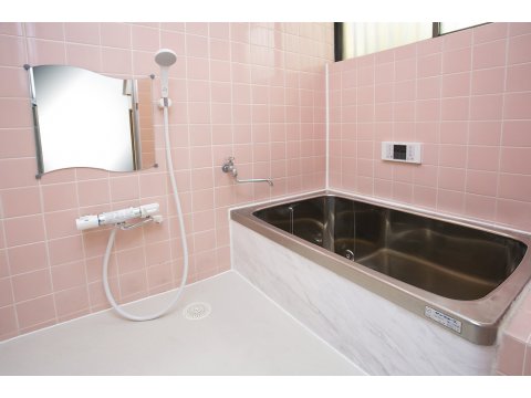 バディハウス井土ヶ谷