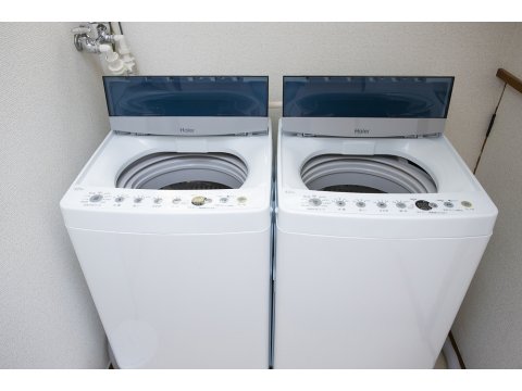 バディハウス井土ヶ谷