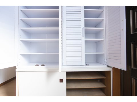 バディハウス井土ヶ谷