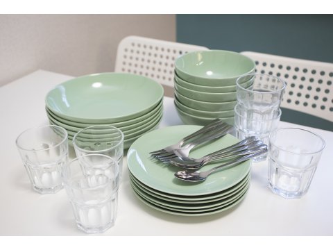 バディハウス井土ヶ谷