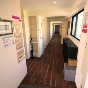 コモン金沢文庫