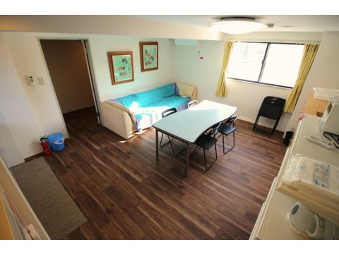 コモン金沢文庫