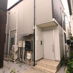 コモンレオン沼袋