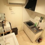 コモンレオン沼袋