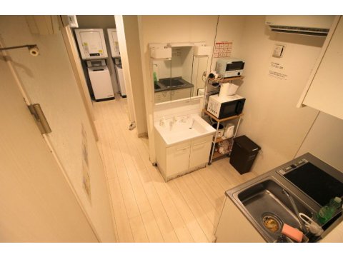 コモンレオン沼袋