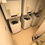 コモンレオン沼袋