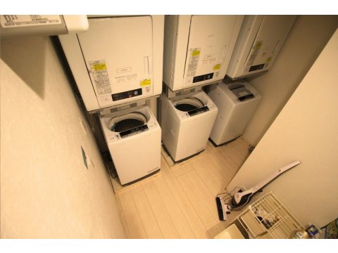 コモンレオン沼袋