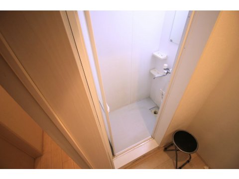 コモンレオン沼袋