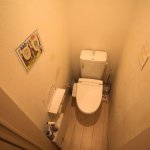 コモンレオン沼袋