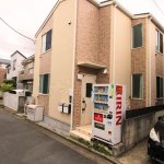 コモンレオン経堂