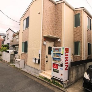 コモンレオン経堂