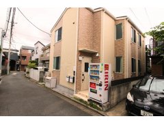 コモンレオン経堂