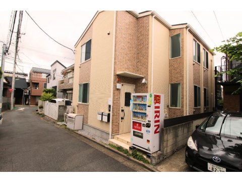 コモンレオン経堂