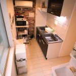 コモンレオン経堂