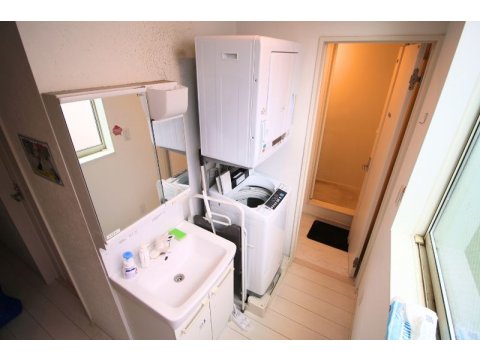 コモンレオン経堂