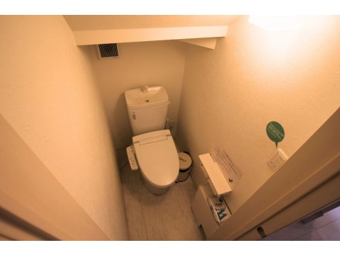 コモンレオン経堂