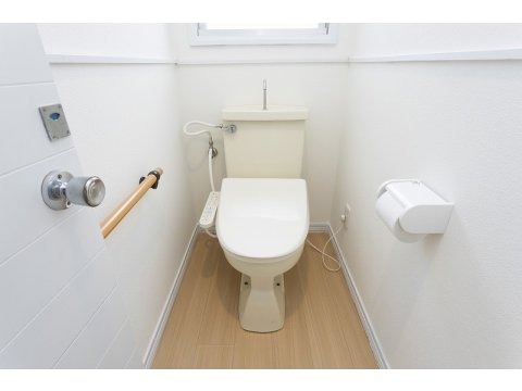 コミュニティーハウス横浜保土ヶ谷桜が丘