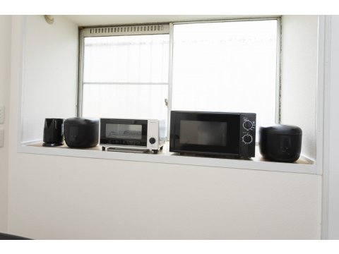 コミュニティーハウス横浜保土ヶ谷桜が丘