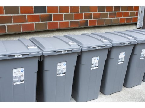 コミュニティーハウス横浜保土ヶ谷桜が丘