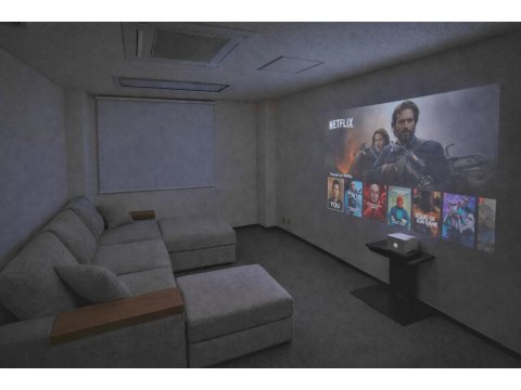 The Maison 阪急塚口