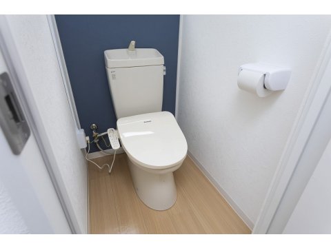 コミュニティーハウス板橋練馬徳丸