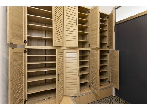 コミュニティーハウス板橋練馬徳丸