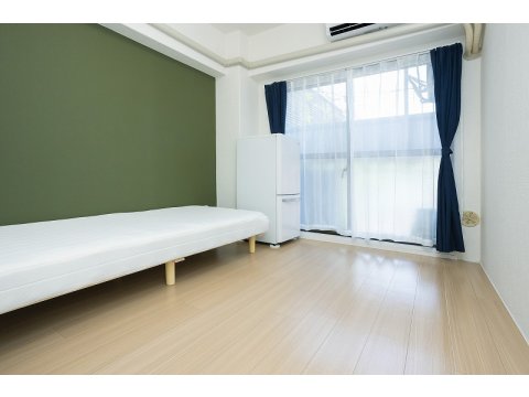 コミュニティーハウス板橋練馬徳丸