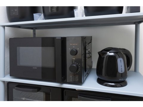 コミュニティーハウス板橋練馬徳丸