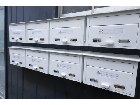 コミュニティーハウス板橋練馬徳丸