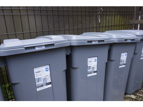 コミュニティーハウス板橋練馬徳丸