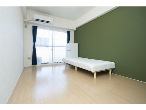 コミュニティーハウス板橋練馬徳丸