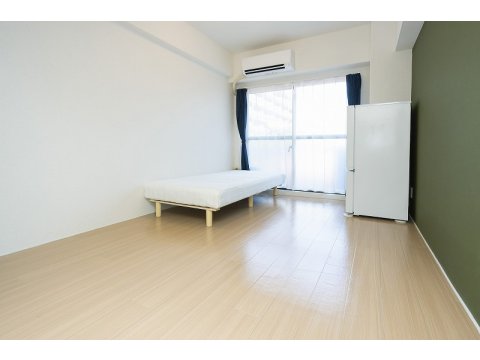 コミュニティーハウス板橋練馬徳丸