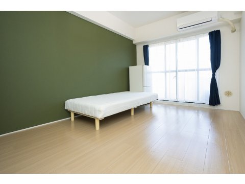 コミュニティーハウス板橋練馬徳丸