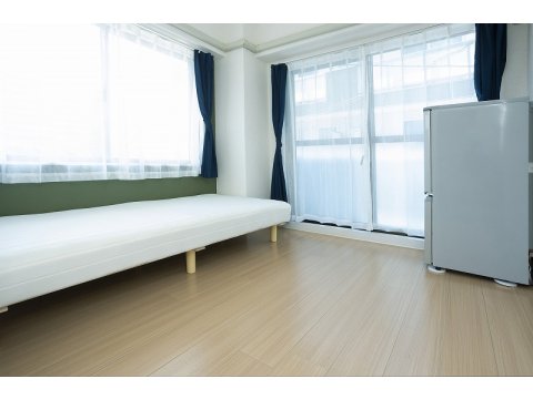 コミュニティーハウス板橋練馬徳丸