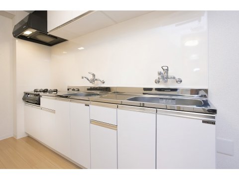 コミュニティーハウス板橋練馬徳丸