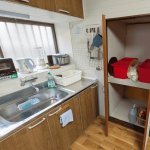 キッチン（共有部）