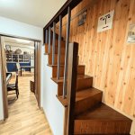 洗面所、洗濯機2台（無料）