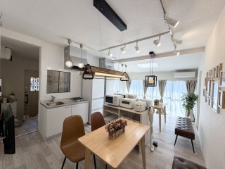 【残り1室】オープンキャンペーン