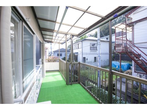 アールズ西横浜