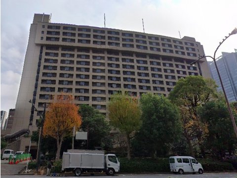 ietomo 飯田橋 St Front