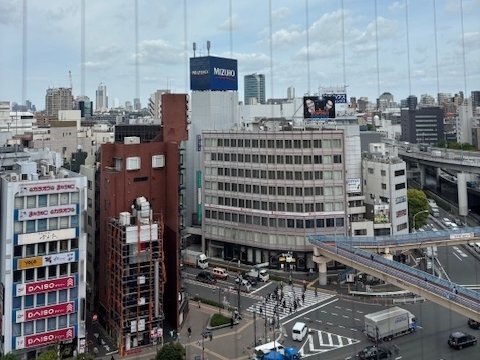 ietomo 飯田橋 St Front