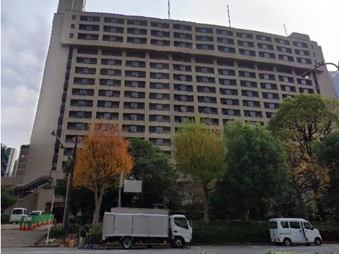 ietomo 飯田橋 St Front