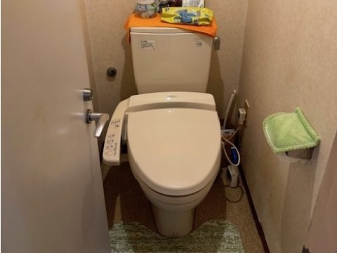 ietomo 飯田橋 St Front