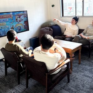 武蔵新城シェアハウス