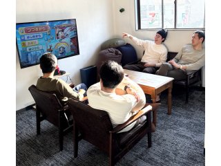 1ヶ月フリーレントキャンペーン