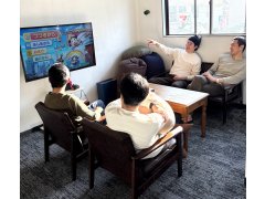 武蔵新城シェアハウス
