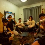 武蔵新城シェアハウス