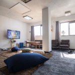 武蔵新城シェアハウス