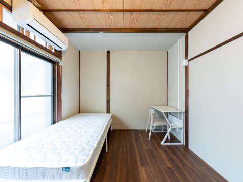 MPR(M PLACE REVIVE)池袋三丁目